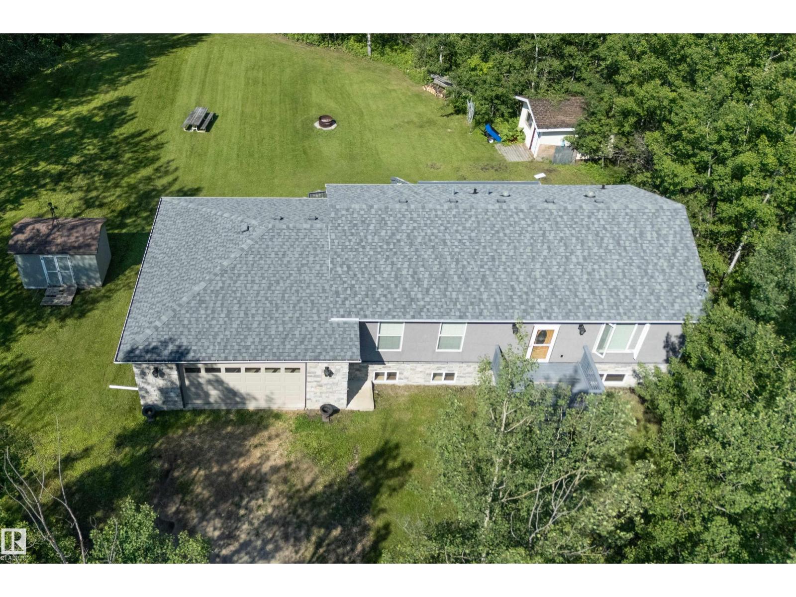 204 - 57312 Rge Rd 25, Rural Barrhead County, Alberta T0E 1A0 - Photo 34 - E4501141