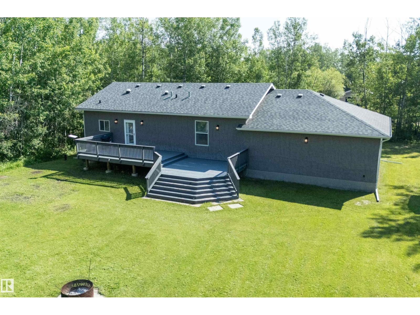 204 - 57312 Rge Rd 25, Rural Barrhead County, Alberta T0E 1A0 - Photo 35 - E4501141