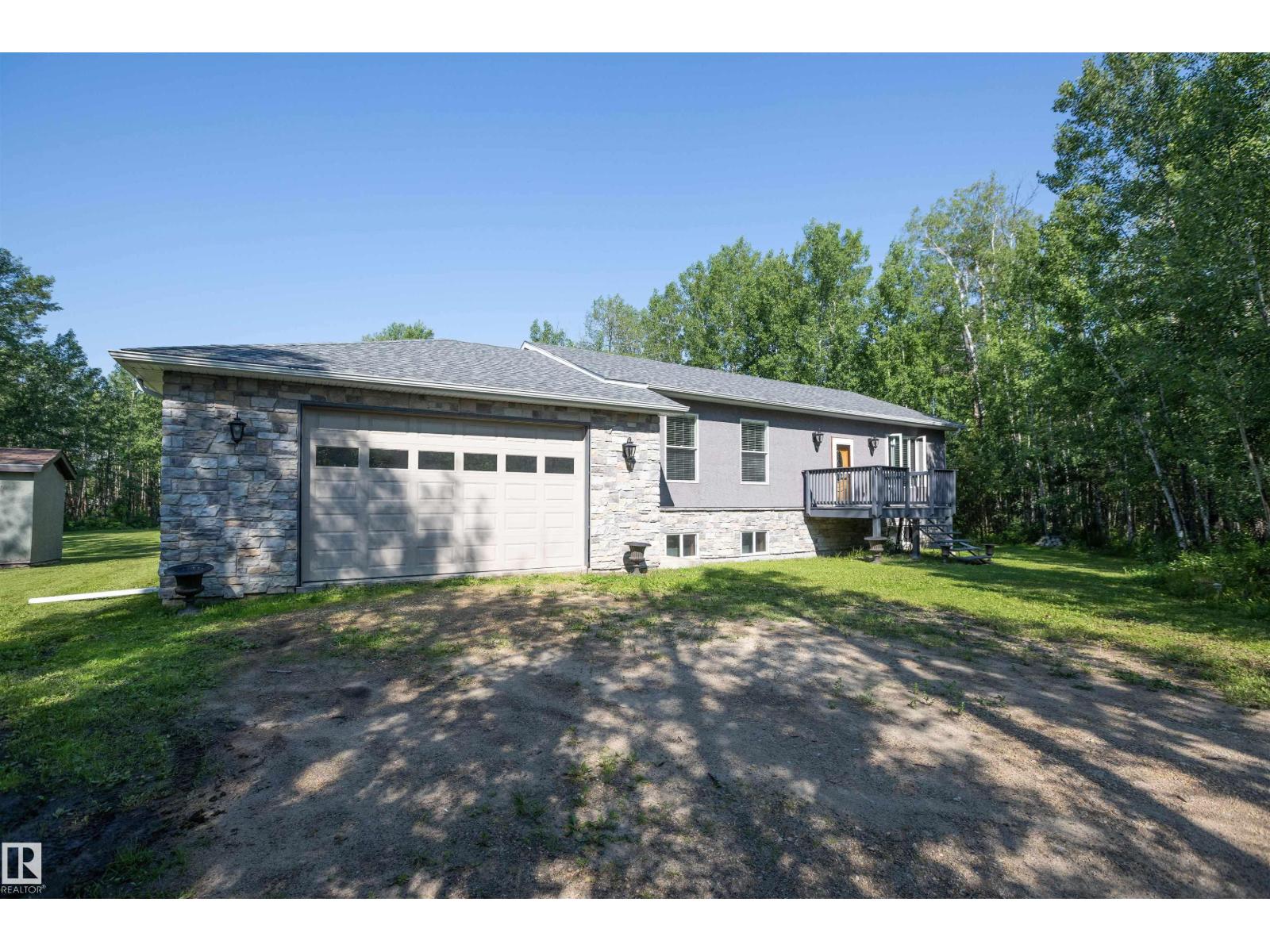 204 - 57312 Rge Rd 25, Rural Barrhead County, Alberta T0E 1A0 - Photo 37 - E4501141