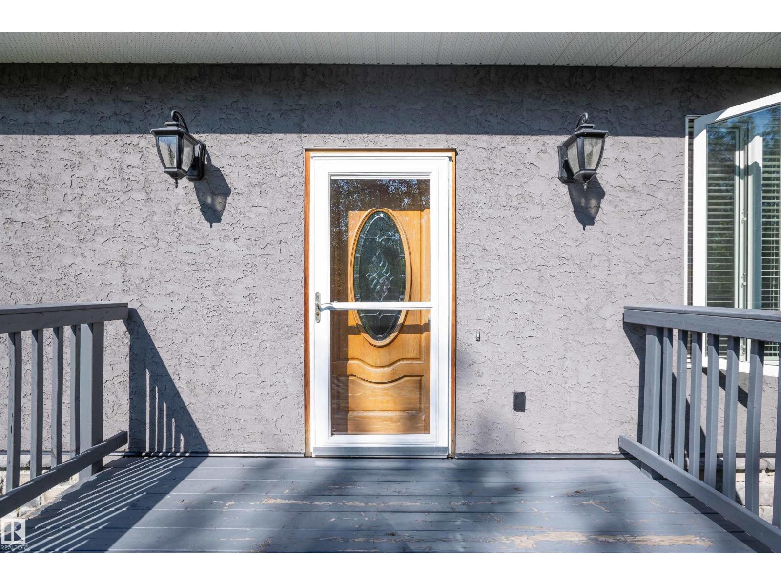 204 - 57312 Rge Rd 25, Rural Barrhead County, Alberta T0E 1A0 - Photo 4 - E4501141