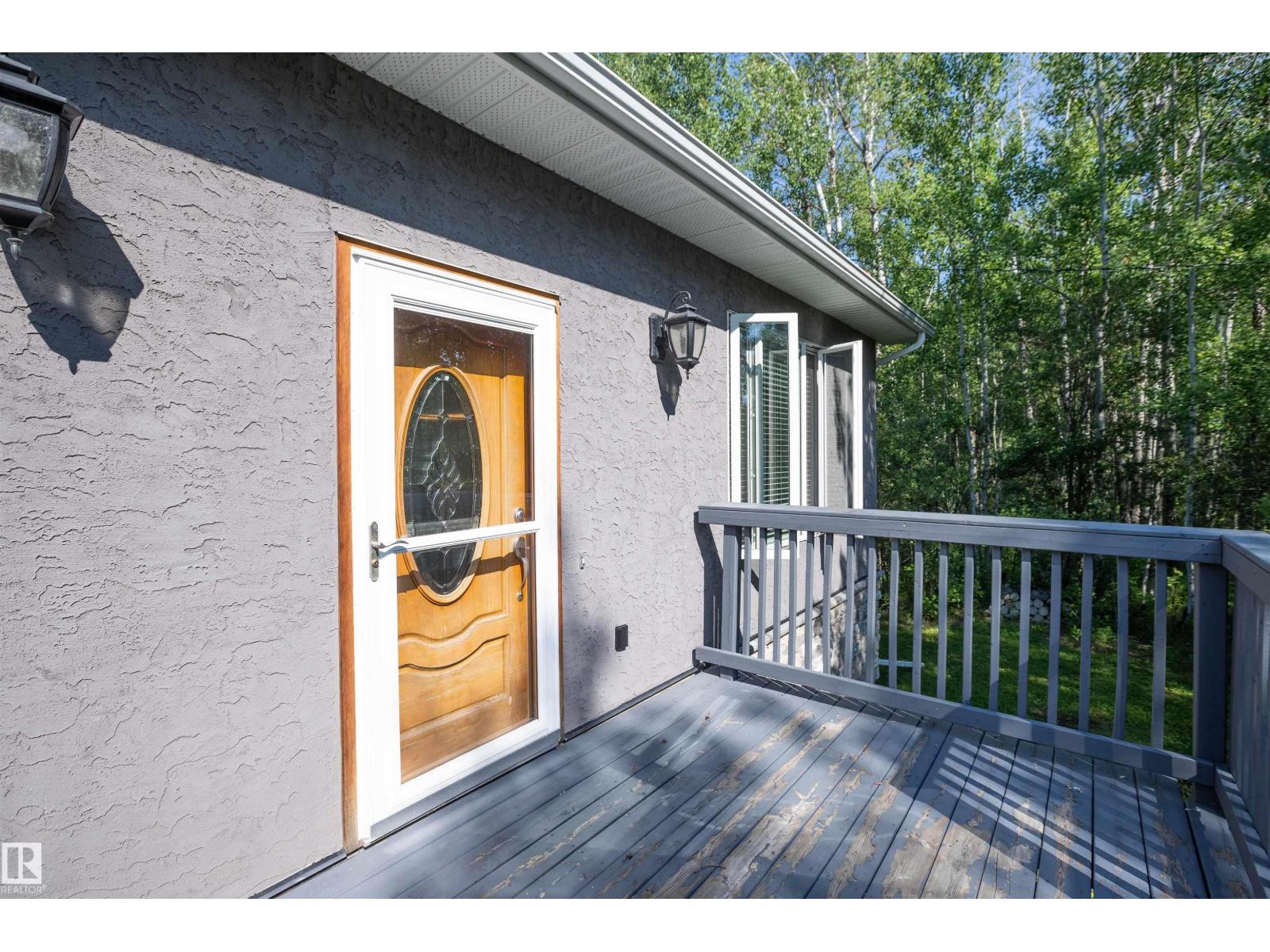 204 - 57312 Rge Rd 25, Rural Barrhead County, Alberta T0E 1A0 - Photo 5 - E4501141