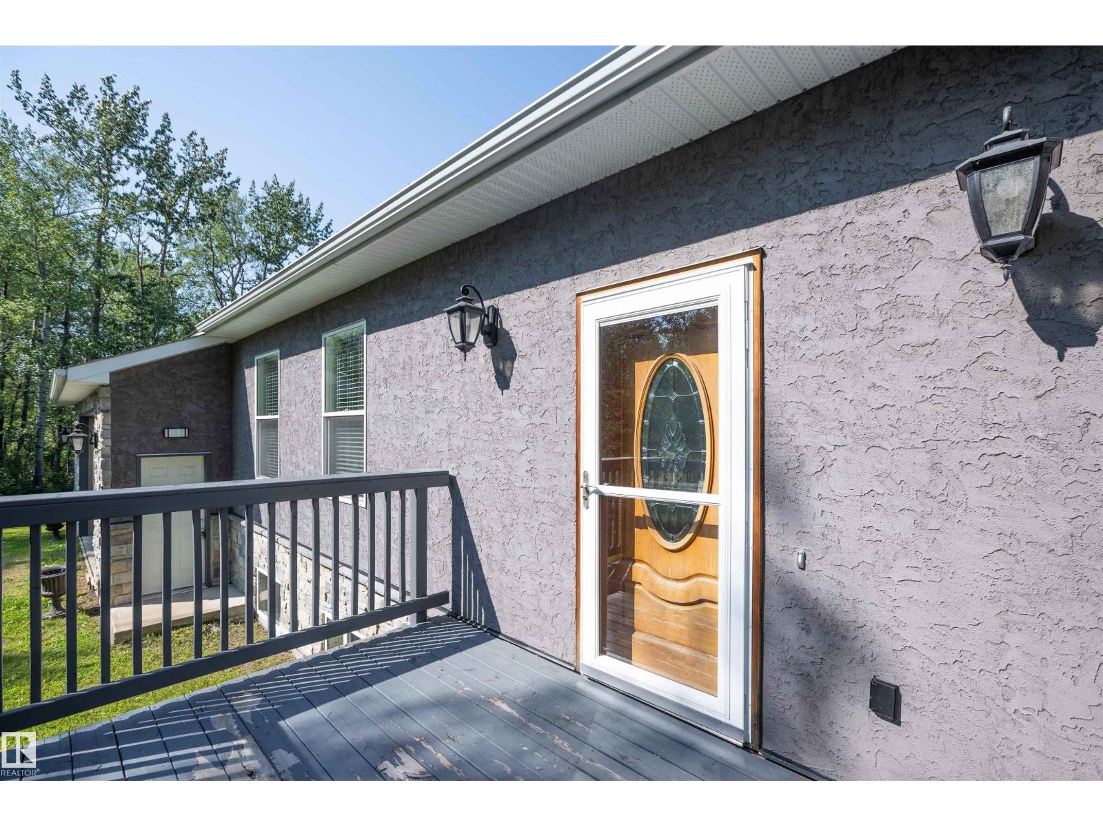 204 - 57312 Rge Rd 25, Rural Barrhead County, Alberta T0E 1A0 - Photo 6 - E4501141