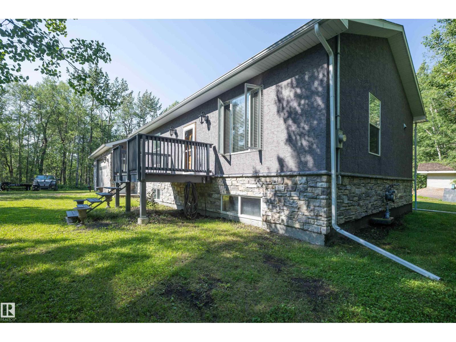 204 - 57312 Rge Rd 25, Rural Barrhead County, Alberta T0E 1A0 - Photo 7 - E4501141