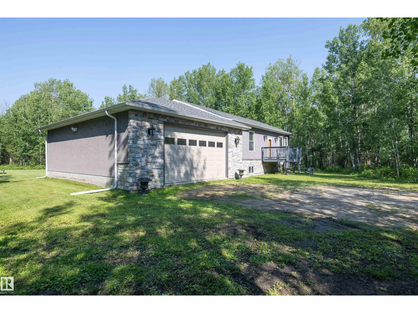204 - 57312 Rge Rd 25, Rural Barrhead County, Alberta T0E 1A0 - Photo 8 - E4501141