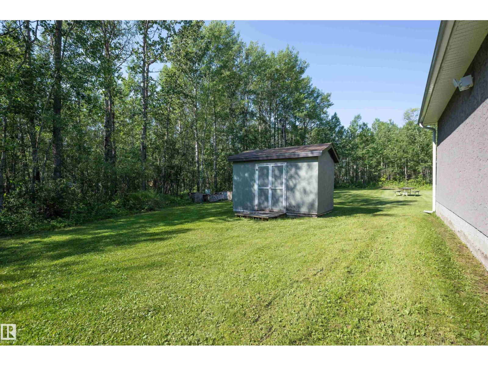 204 - 57312 Rge Rd 25, Rural Barrhead County, Alberta T0E 1A0 - Photo 9 - E4501141