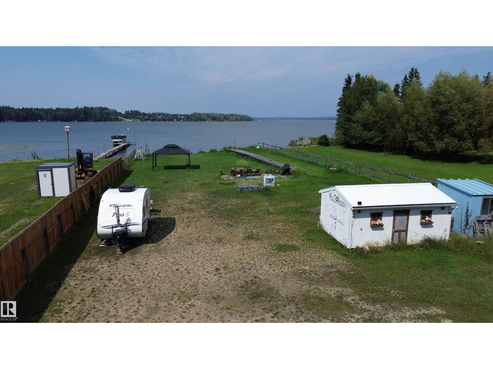306 Lakeshore Drive E, Rural Wetaskiwin County, Alberta T0C 0T0 - Photo 1 - E4501174