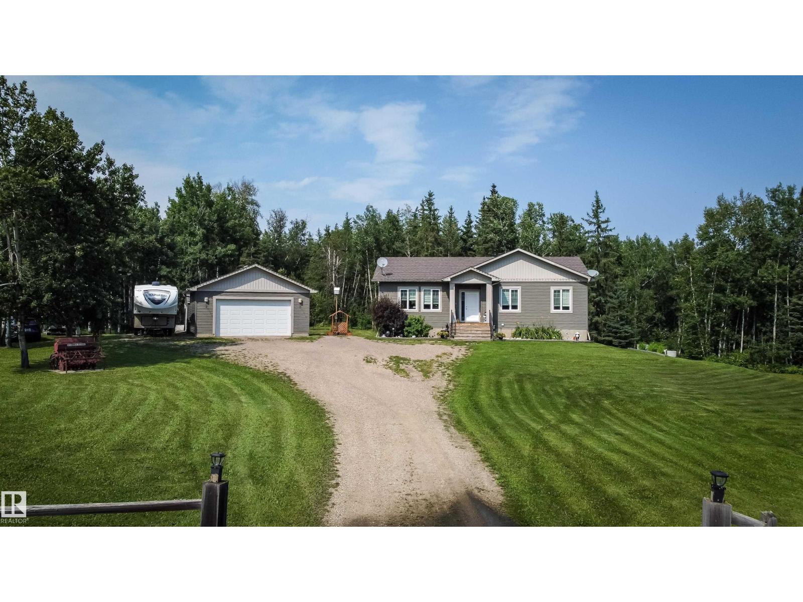 #200 55108 Rge Road 15, Rural Lac Ste. Anne County, Alberta  T0E 1V0 - Photo 1 - E4501197