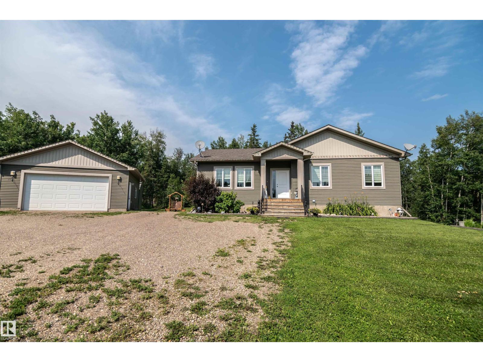 #200 55108 Rge Road 15, Rural Lac Ste. Anne County, Alberta  T0E 1V0 - Photo 12 - E4501197