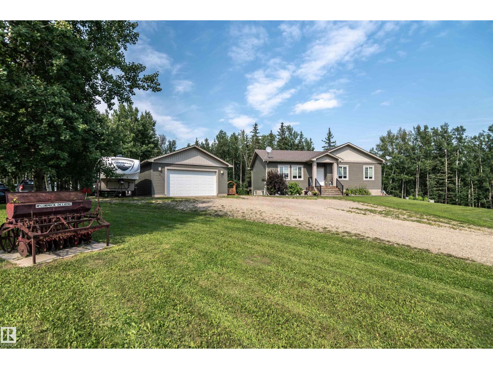 #200 55108 Rge Road 15, Rural Lac Ste. Anne County, Alberta  T0E 1V0 - Photo 16 - E4501197