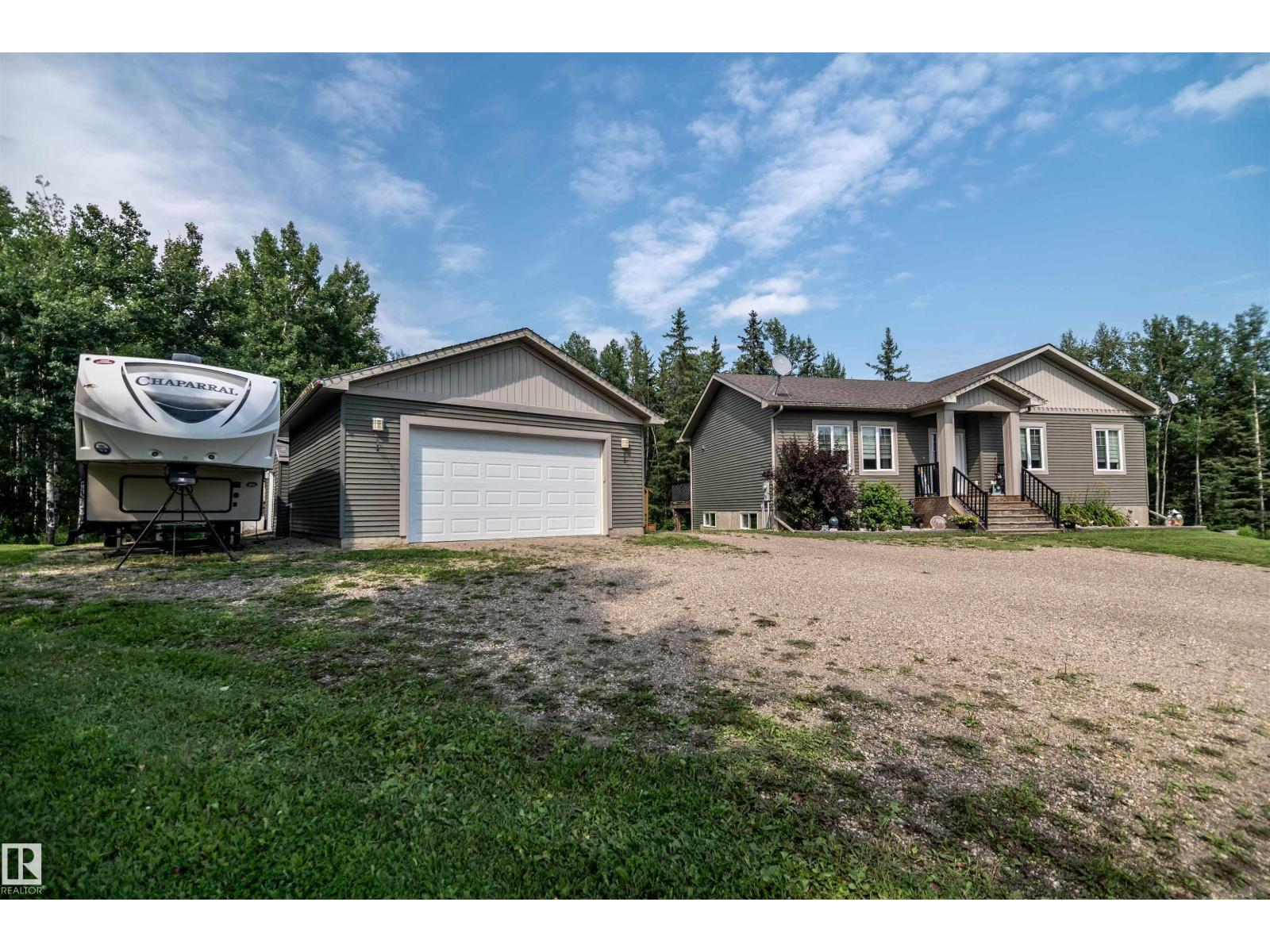 #200 55108 Rge Road 15, Rural Lac Ste. Anne County, Alberta  T0E 1V0 - Photo 17 - E4501197