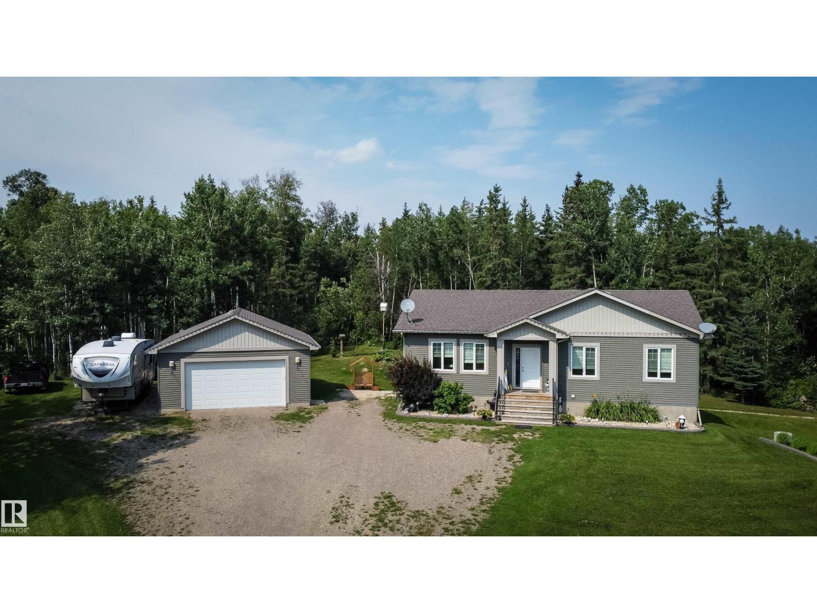 #200 55108 Rge Road 15, Rural Lac Ste. Anne County, Alberta  T0E 1V0 - Photo 7 - E4501197