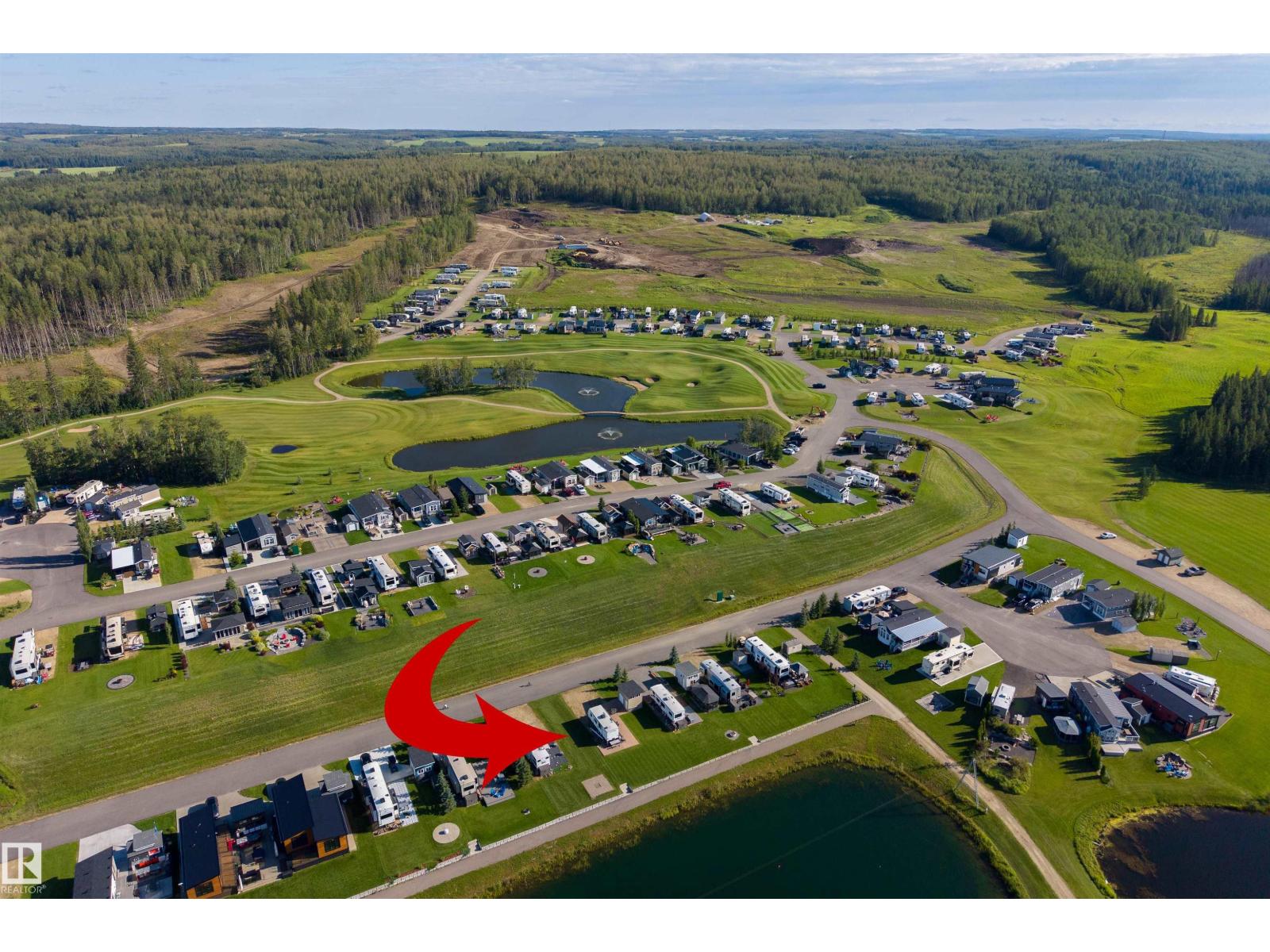 #412 53126 Rge Road 70, Rural Parkland County, Alberta T0E 0E0 - Photo 13 - E4501244