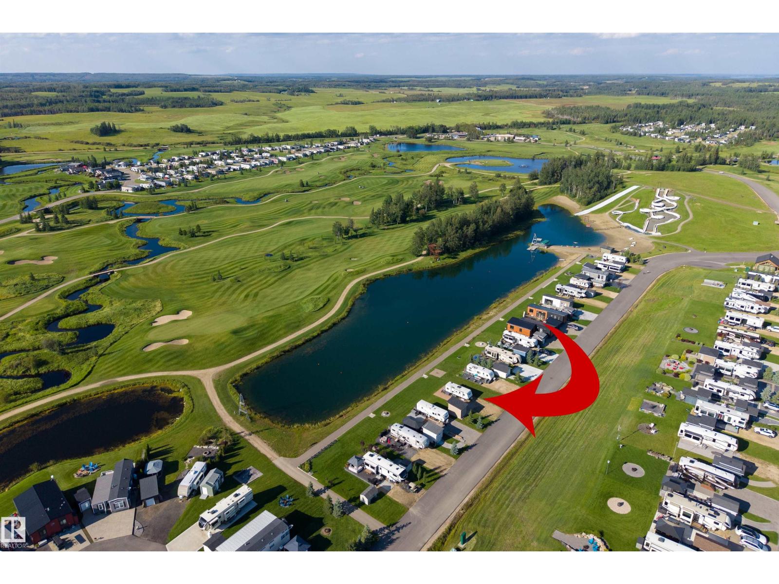 #412 53126 Rge Road 70, Rural Parkland County, Alberta T0E 0E0 - Photo 14 - E4501244