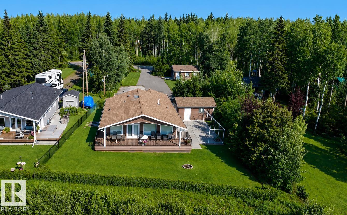 39 Culmac Rd, Rural Parkland County, Alberta T0E 2B0 - Photo 1 - E4501261