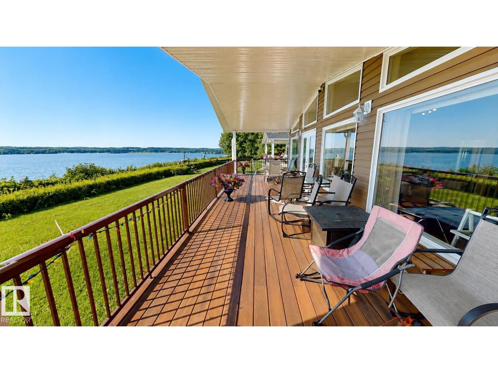 39 Culmac Rd, Rural Parkland County, Alberta T0E 2B0 - Photo 19 - E4501261