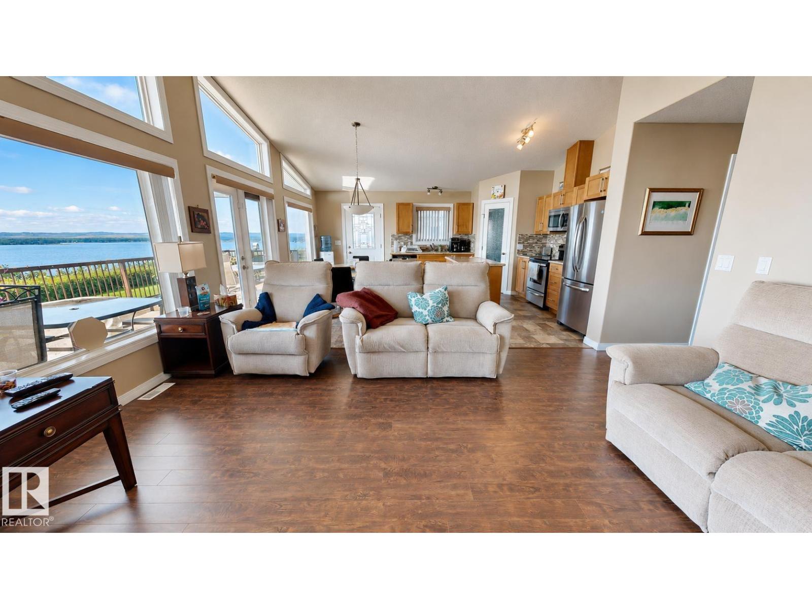 39 Culmac Rd, Rural Parkland County, Alberta T0E 2B0 - Photo 4 - E4501261