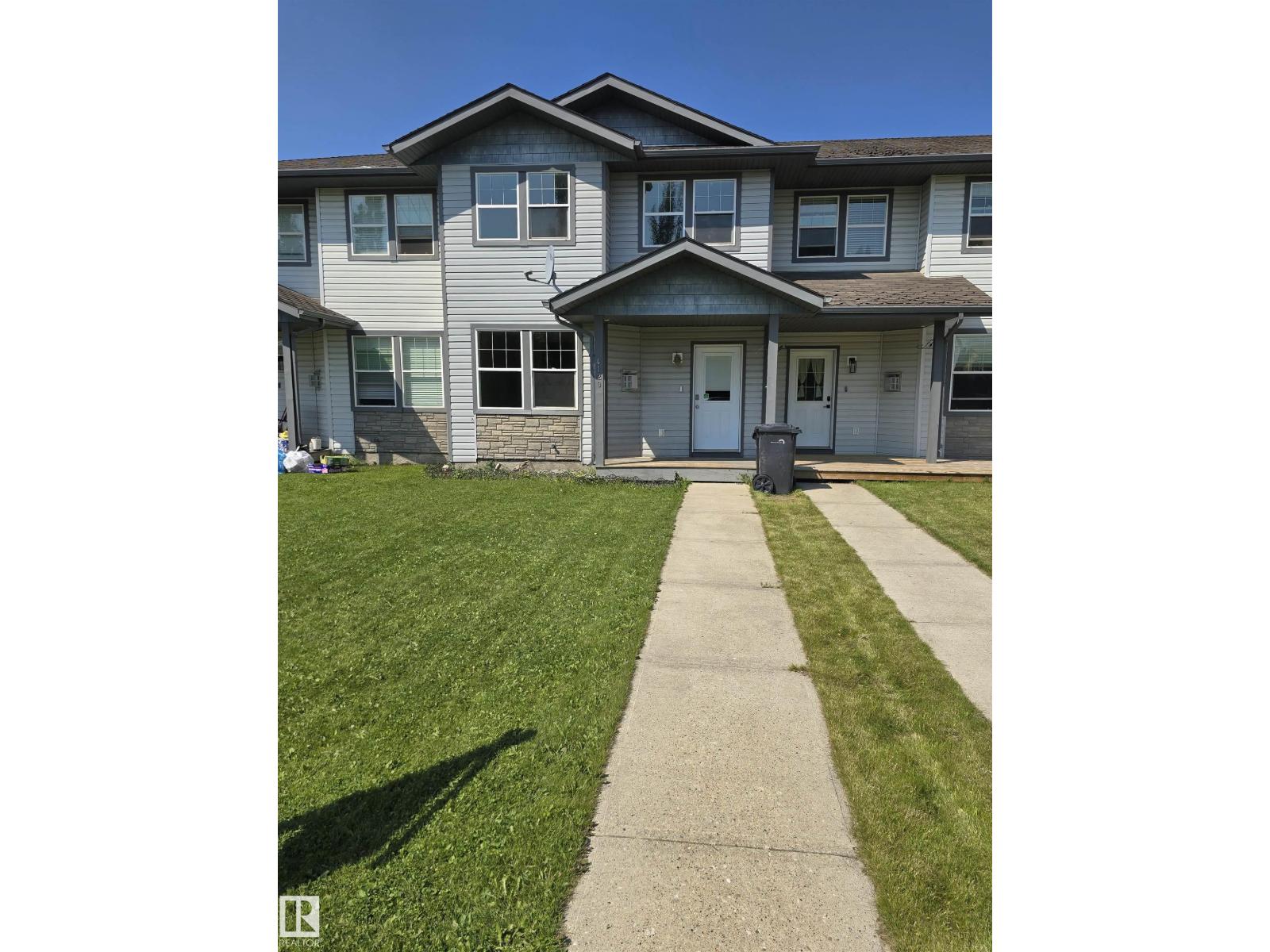 4120 47 St, Drayton Valley, Alberta T7A 1G6 - Photo 1 - E4501299