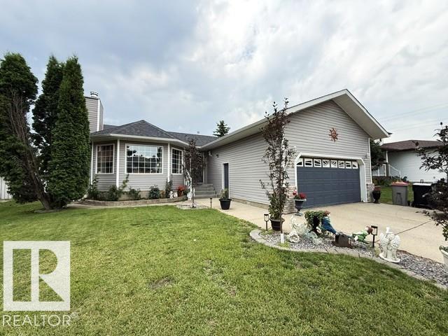 212 West Liberty Cr, Millet, Alberta T0C 1Z0 - Photo 1 - E4501369
