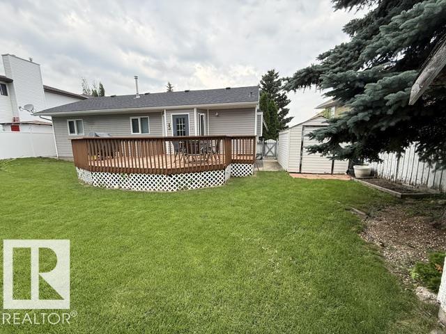 212 West Liberty Cr, Millet, Alberta T0C 1Z0 - Photo 34 - E4501369