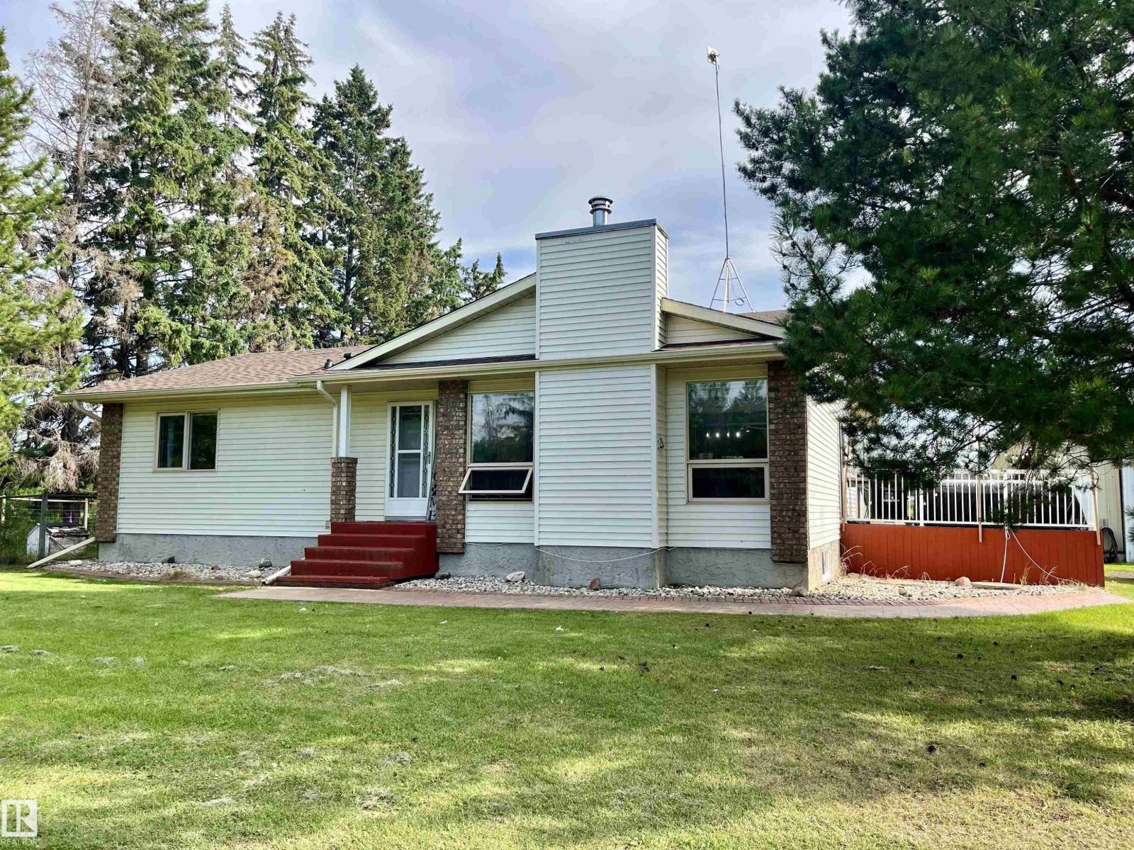 3115a Hghway 627, Rural Parkland County, Alberta T0E 0N0 - Photo 1 - E4501490