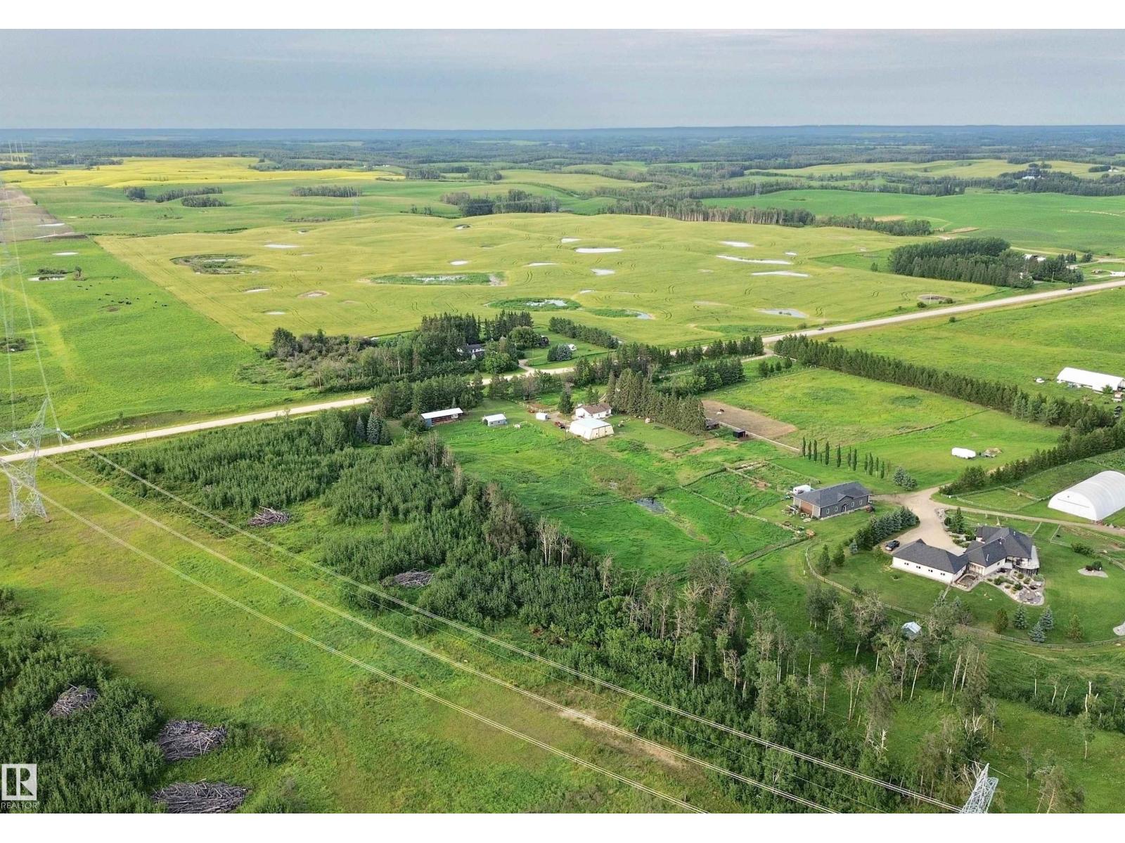 3115a Hghway 627, Rural Parkland County, Alberta T0E 0N0 - Photo 10 - E4501490