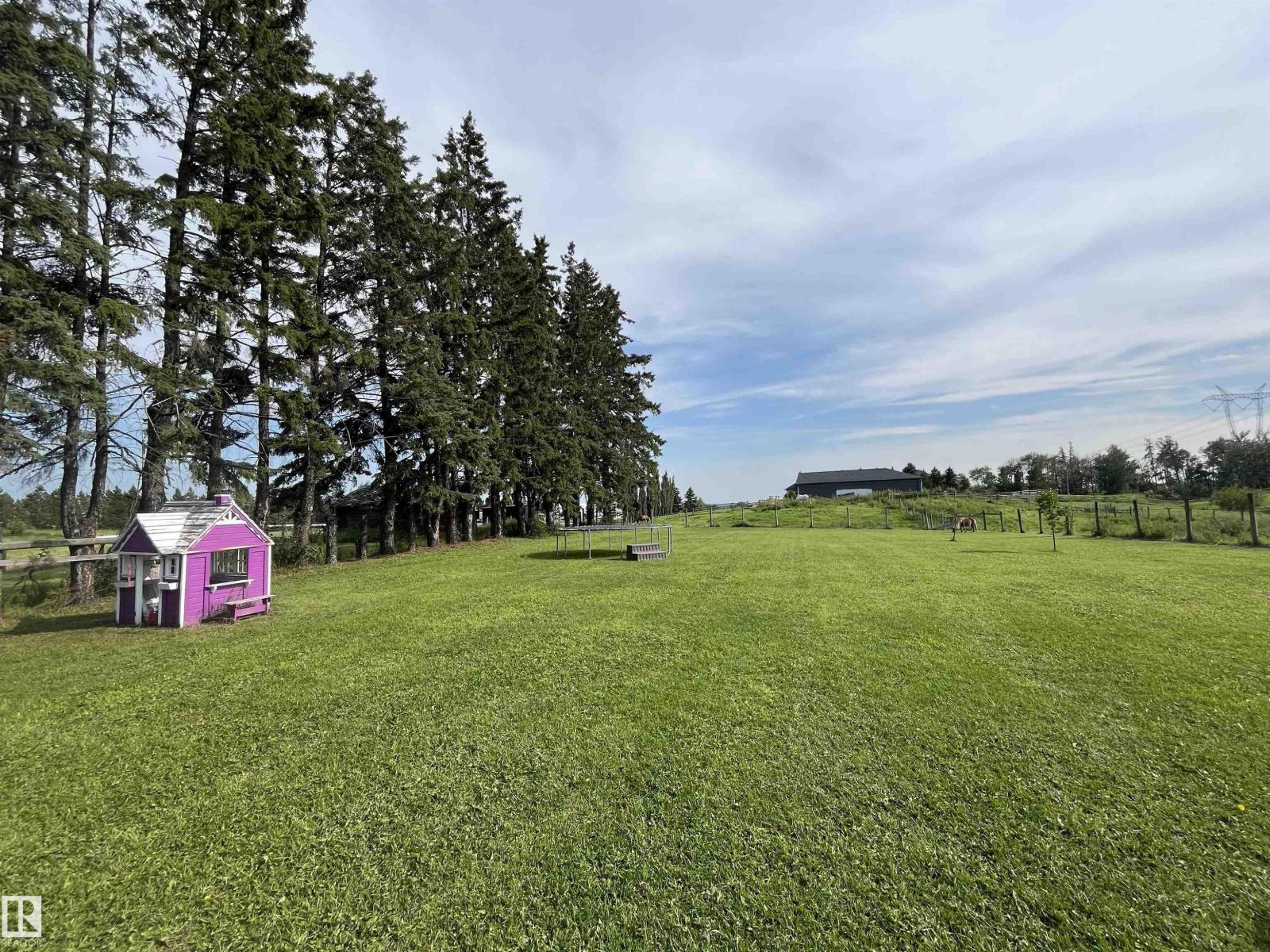 3115a Hghway 627, Rural Parkland County, Alberta T0E 0N0 - Photo 12 - E4501490