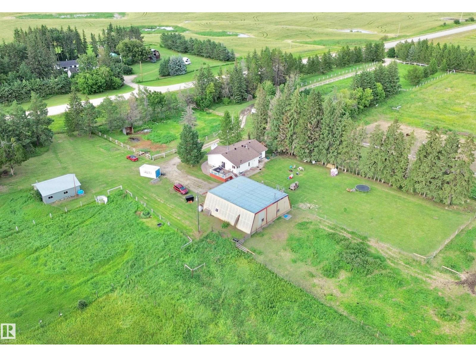 3115a Hghway 627, Rural Parkland County, Alberta T0E 0N0 - Photo 13 - E4501490