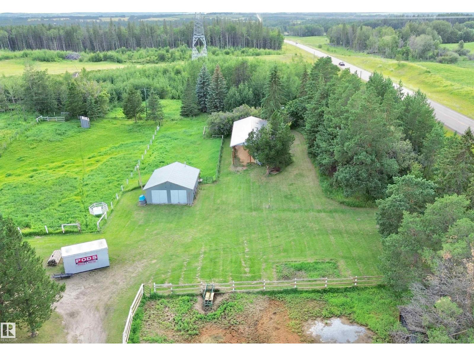 3115a Hghway 627, Rural Parkland County, Alberta T0E 0N0 - Photo 14 - E4501490