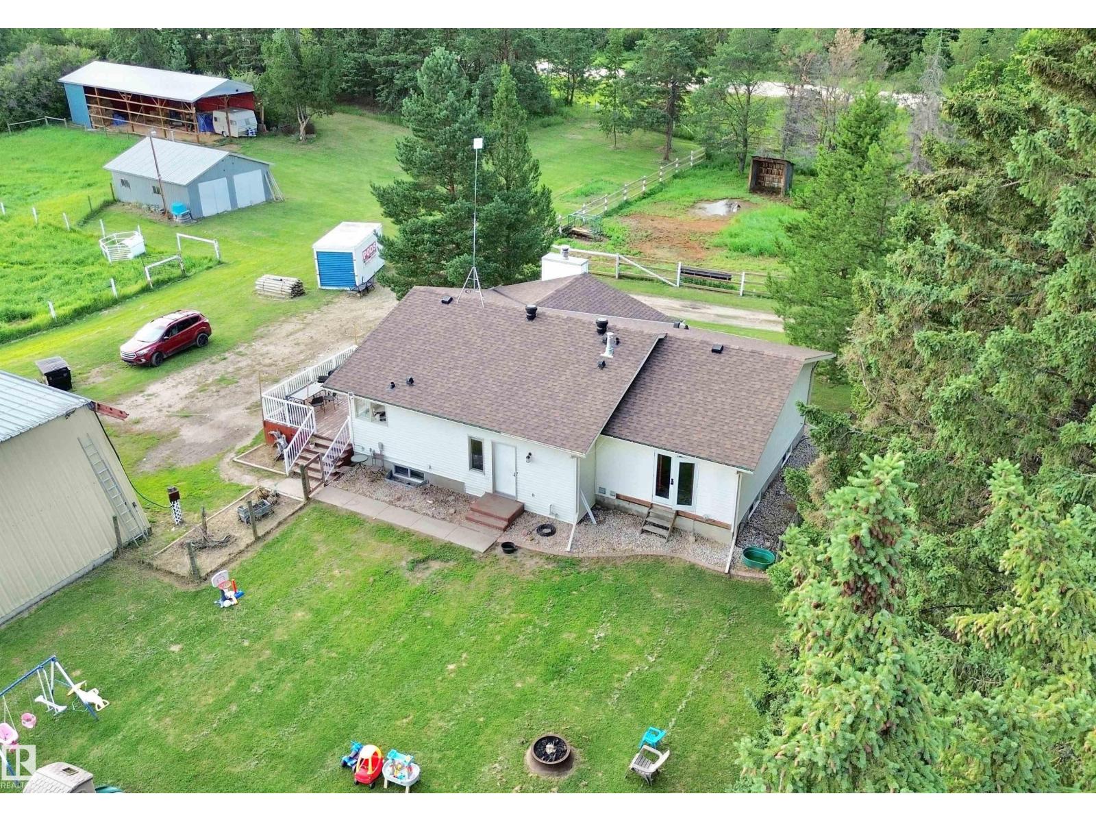 3115a Hghway 627, Rural Parkland County, Alberta T0E 0N0 - Photo 16 - E4501490