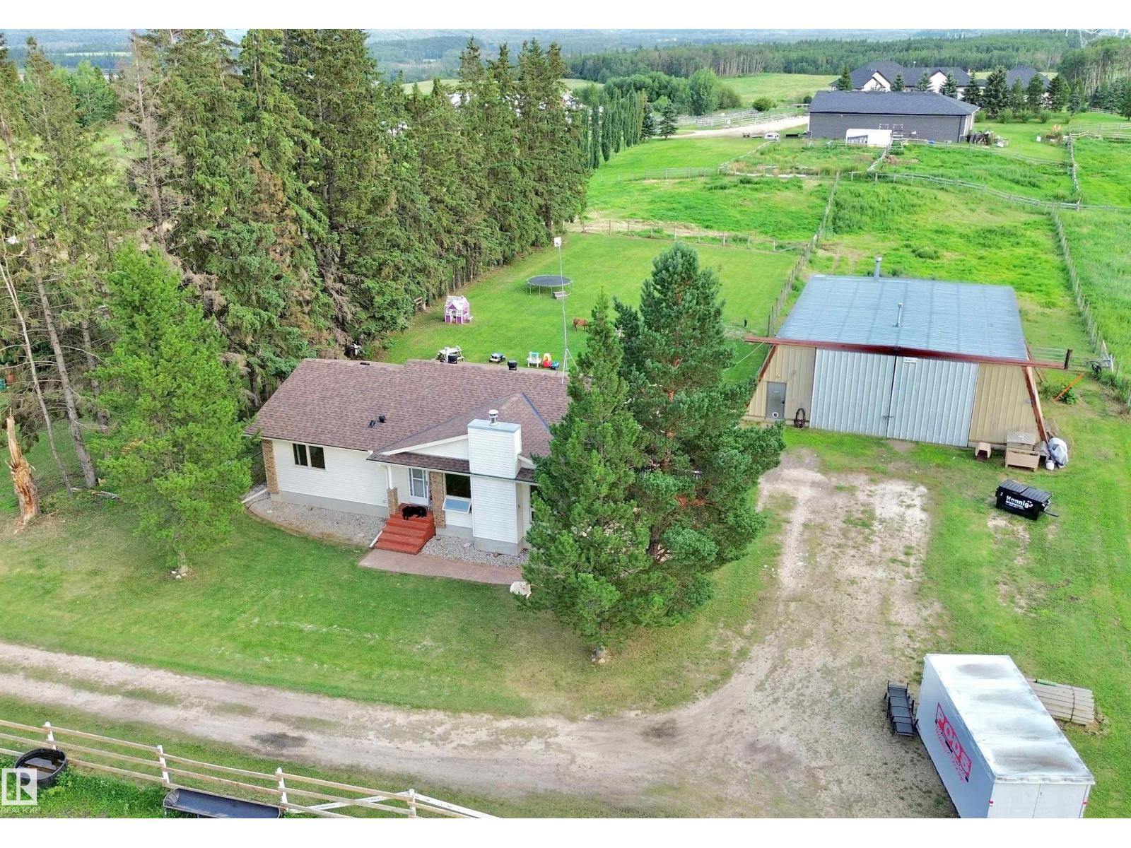 3115a Hghway 627, Rural Parkland County, Alberta T0E 0N0 - Photo 18 - E4501490