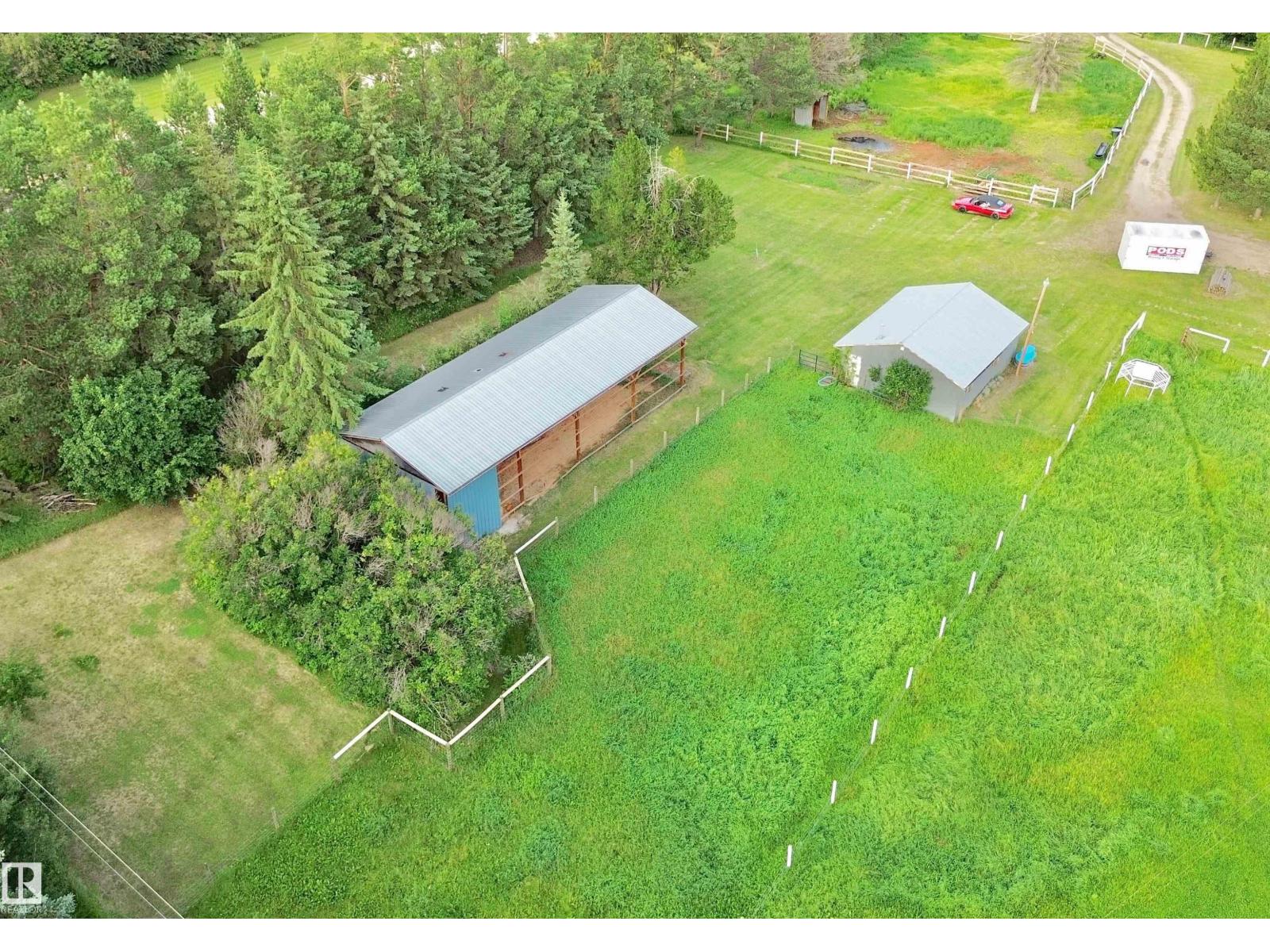 3115a Hghway 627, Rural Parkland County, Alberta T0E 0N0 - Photo 19 - E4501490