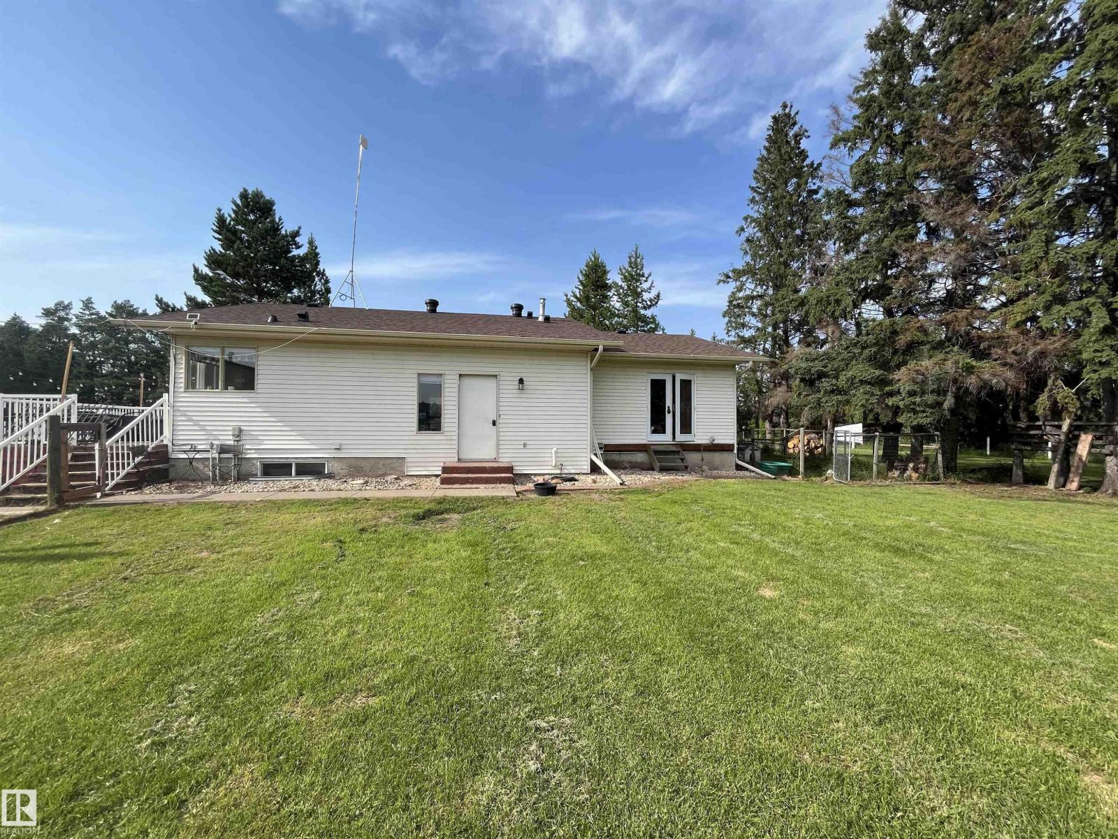 3115a Hghway 627, Rural Parkland County, Alberta T0E 0N0 - Photo 2 - E4501490