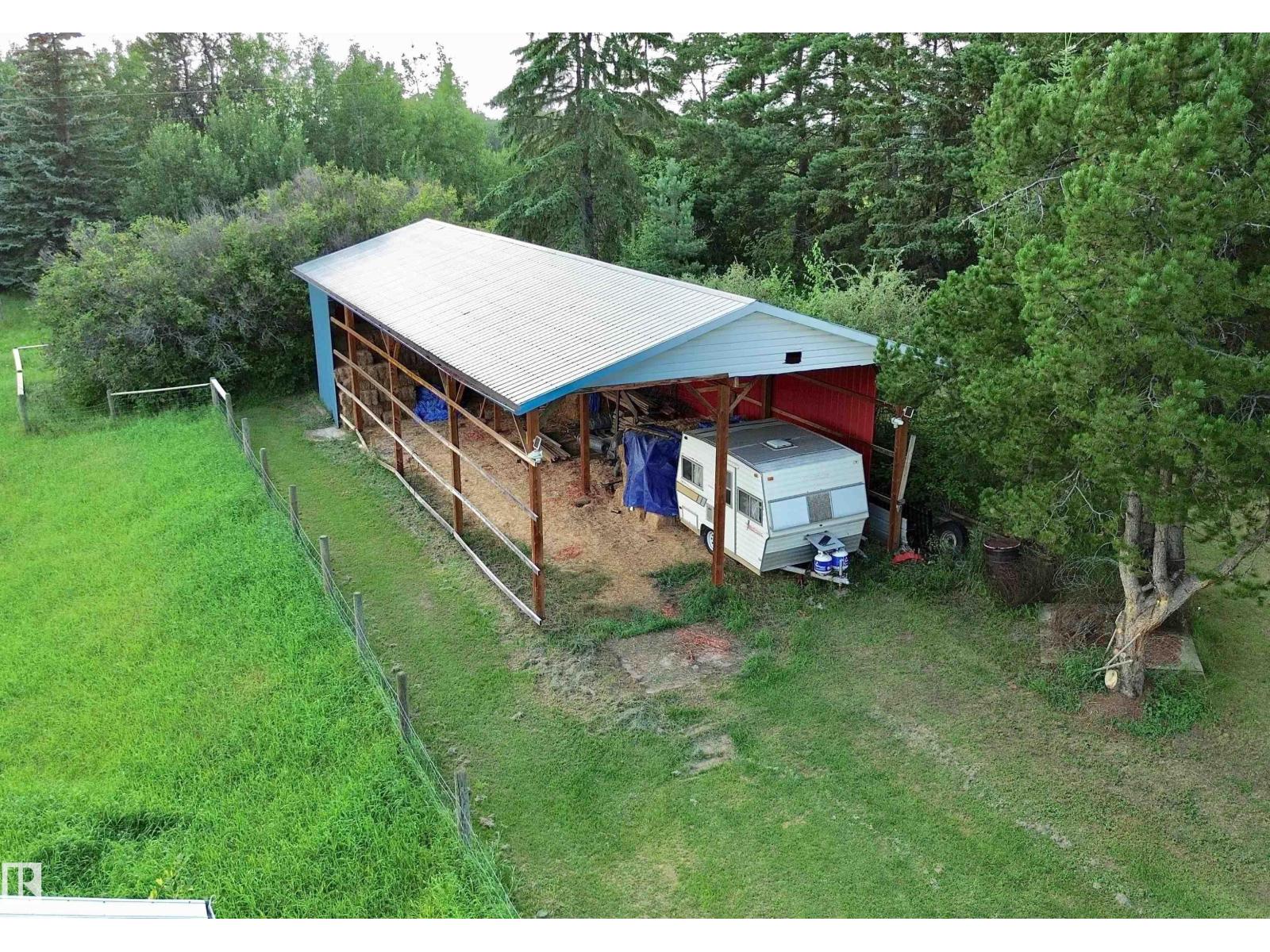 3115a Hghway 627, Rural Parkland County, Alberta T0E 0N0 - Photo 20 - E4501490