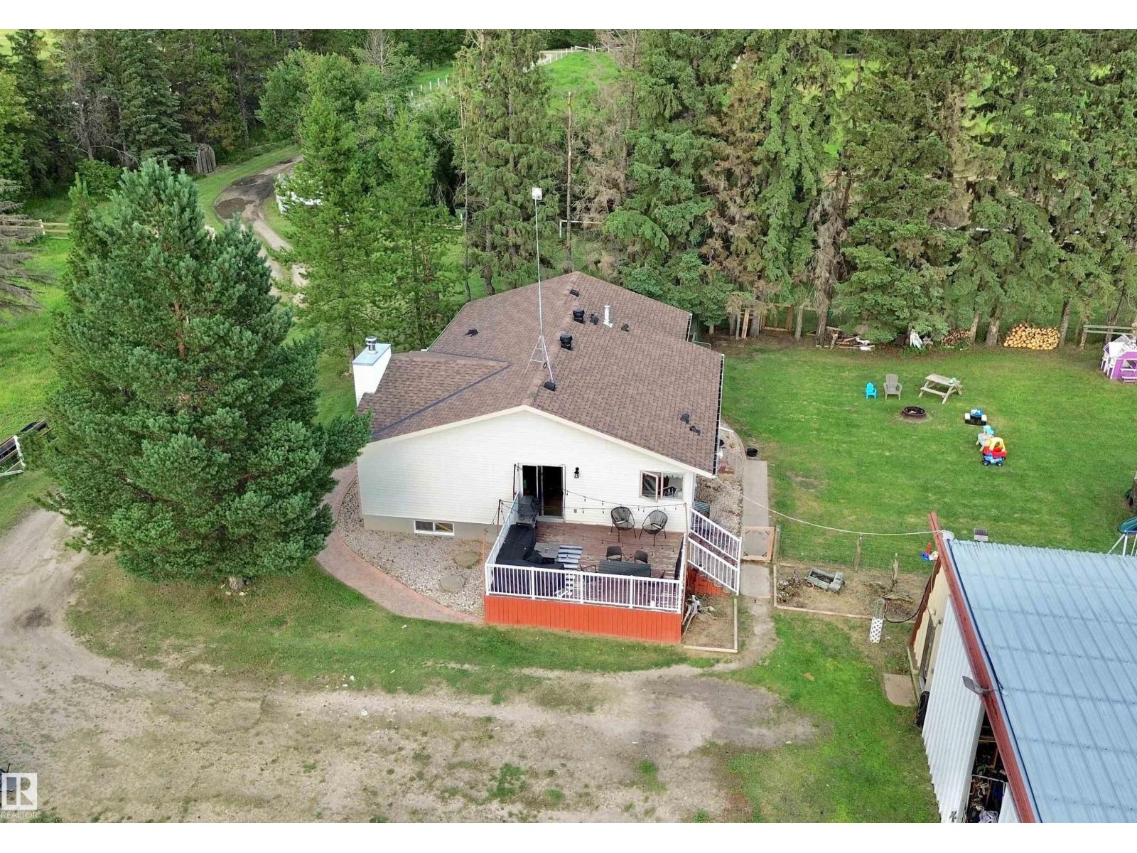 3115a Hghway 627, Rural Parkland County, Alberta T0E 0N0 - Photo 21 - E4501490