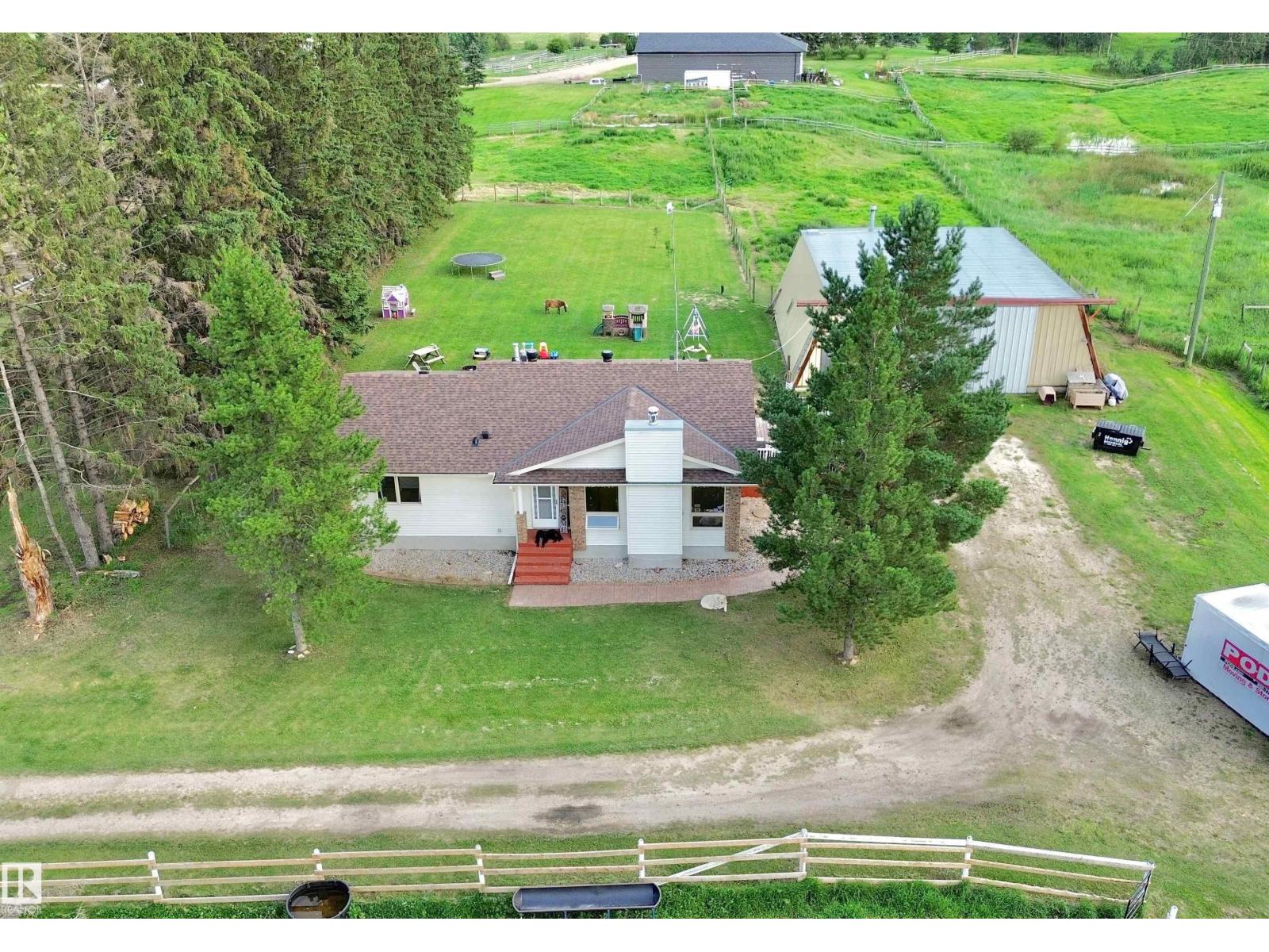 3115a Hghway 627, Rural Parkland County, Alberta T0E 0N0 - Photo 22 - E4501490