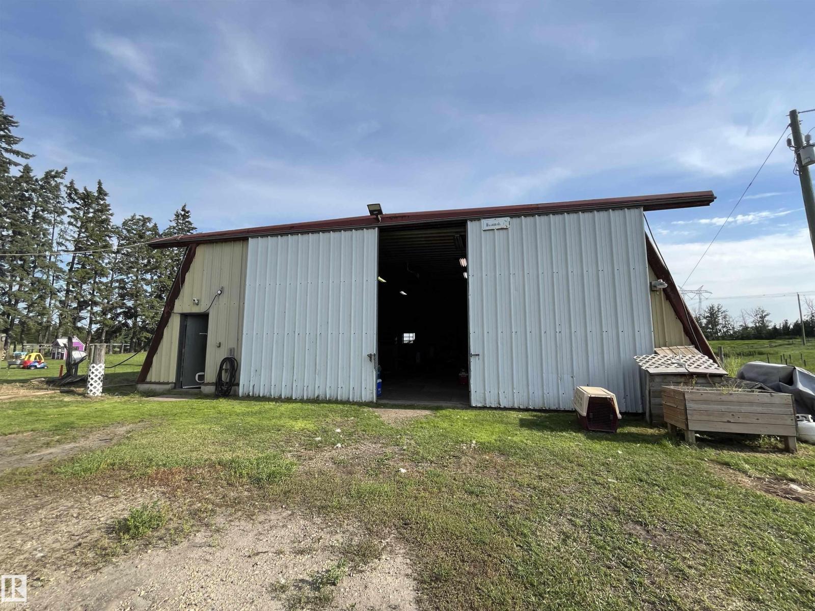 3115a Hghway 627, Rural Parkland County, Alberta T0E 0N0 - Photo 24 - E4501490