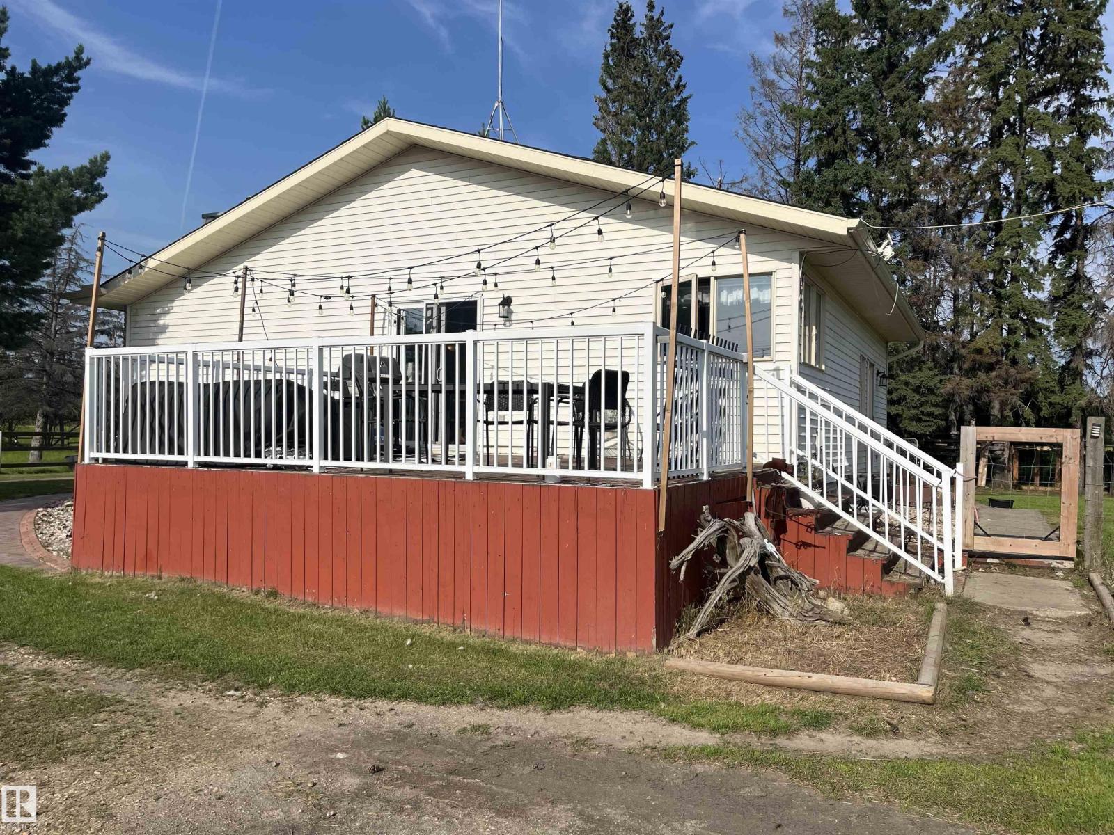 3115a Hghway 627, Rural Parkland County, Alberta T0E 0N0 - Photo 3 - E4501490