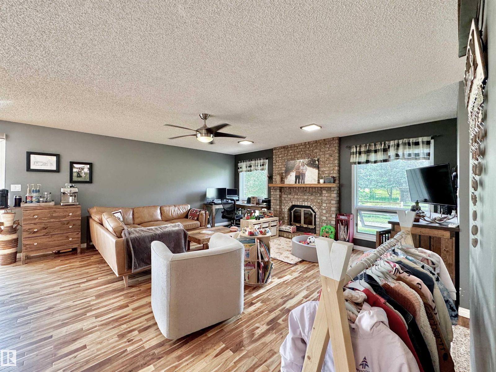 3115a Hghway 627, Rural Parkland County, Alberta T0E 0N0 - Photo 31 - E4501490