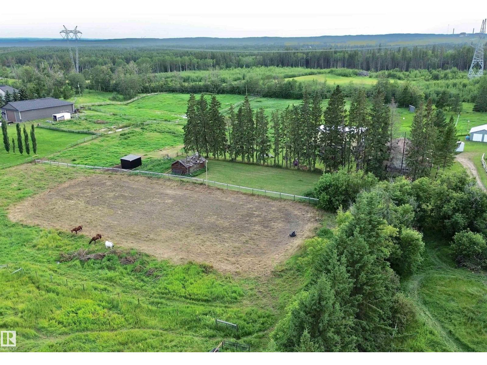 3115a Hghway 627, Rural Parkland County, Alberta T0E 0N0 - Photo 8 - E4501490