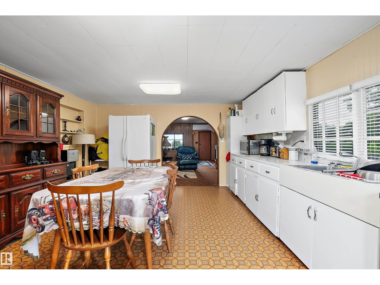 207 1st Avenue, Rural Wetaskiwin County, Alberta T0C 1X0 - Photo 10 - E4501508