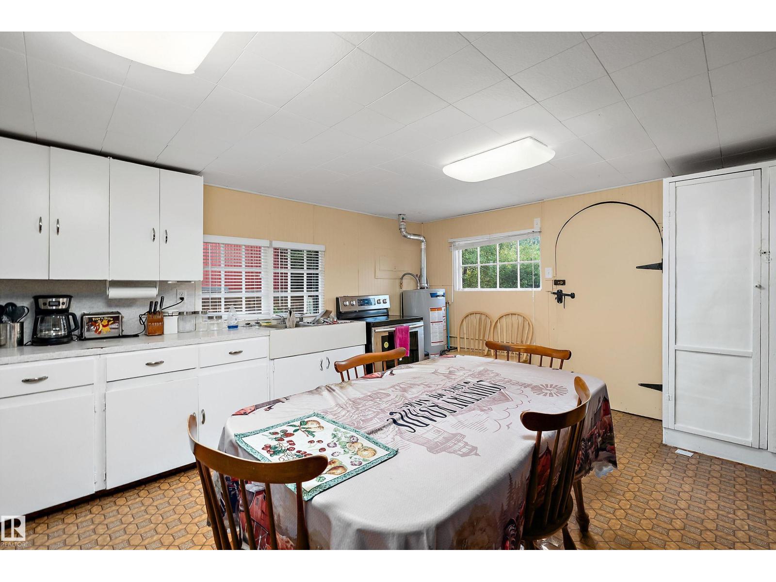 207 1st Avenue, Rural Wetaskiwin County, Alberta T0C 1X0 - Photo 13 - E4501508