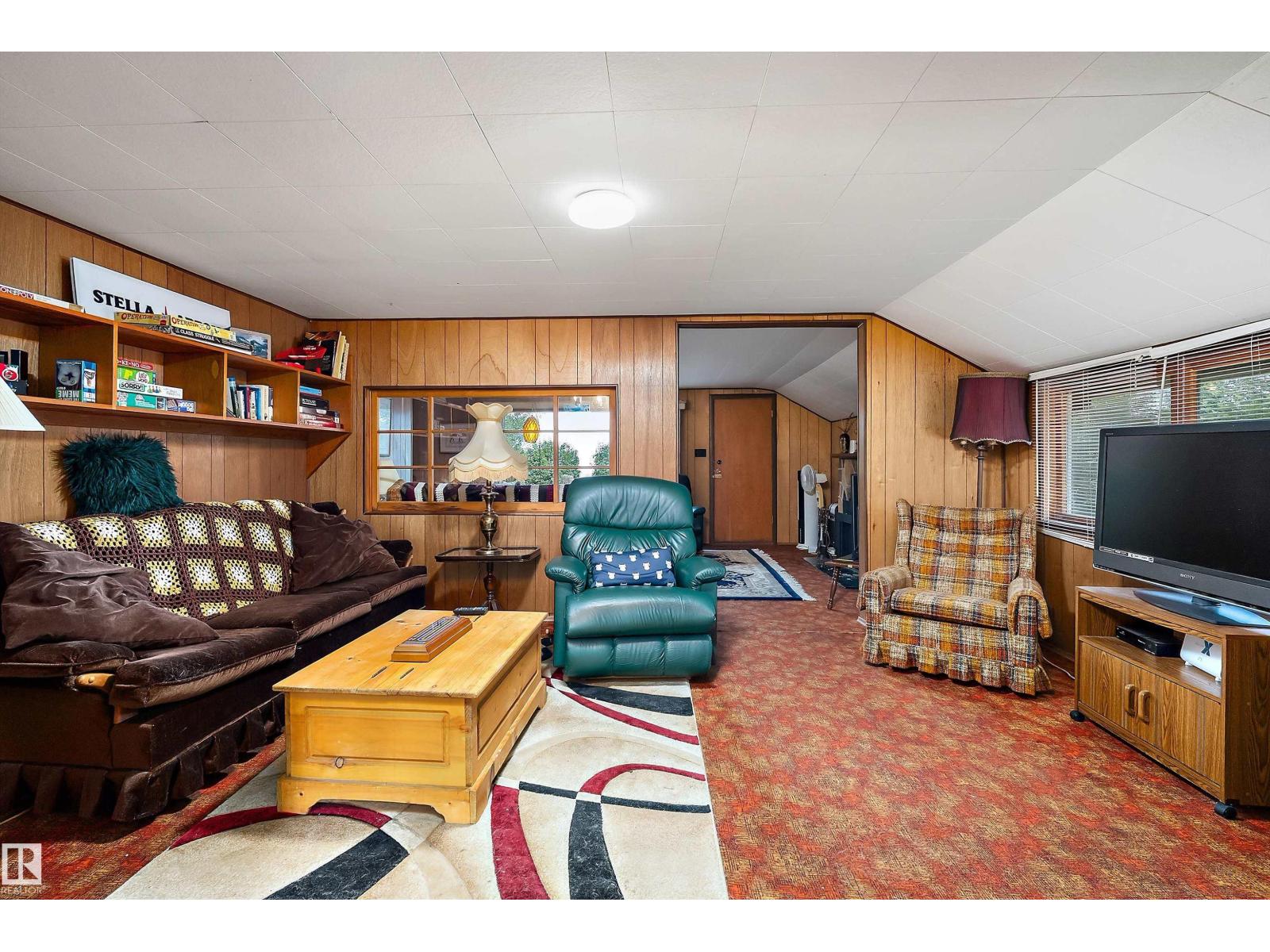 207 1st Avenue, Rural Wetaskiwin County, Alberta T0C 1X0 - Photo 14 - E4501508