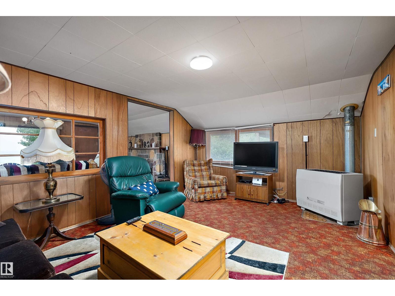 207 1st Avenue, Rural Wetaskiwin County, Alberta T0C 1X0 - Photo 15 - E4501508