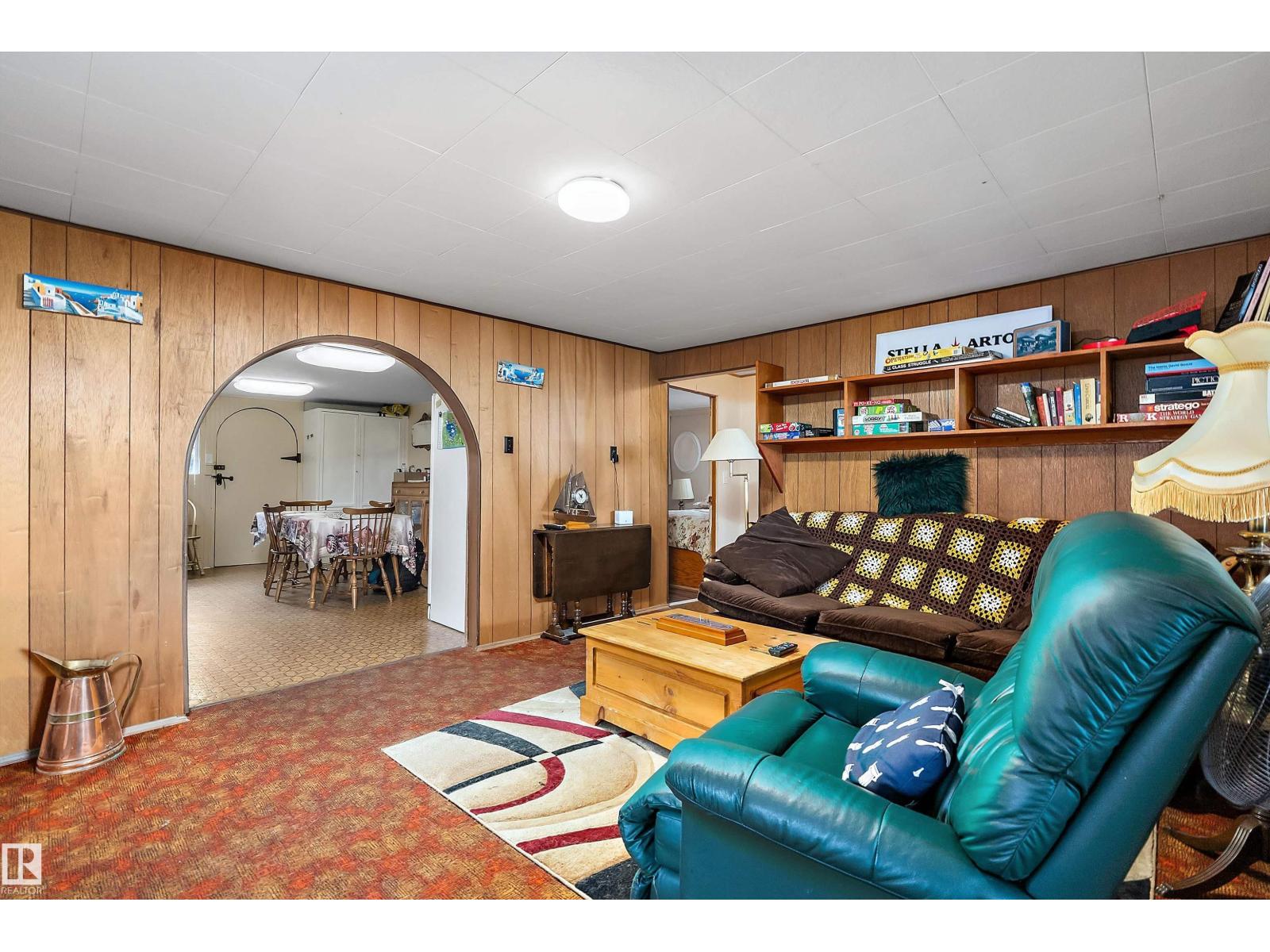 207 1st Avenue, Rural Wetaskiwin County, Alberta T0C 1X0 - Photo 16 - E4501508