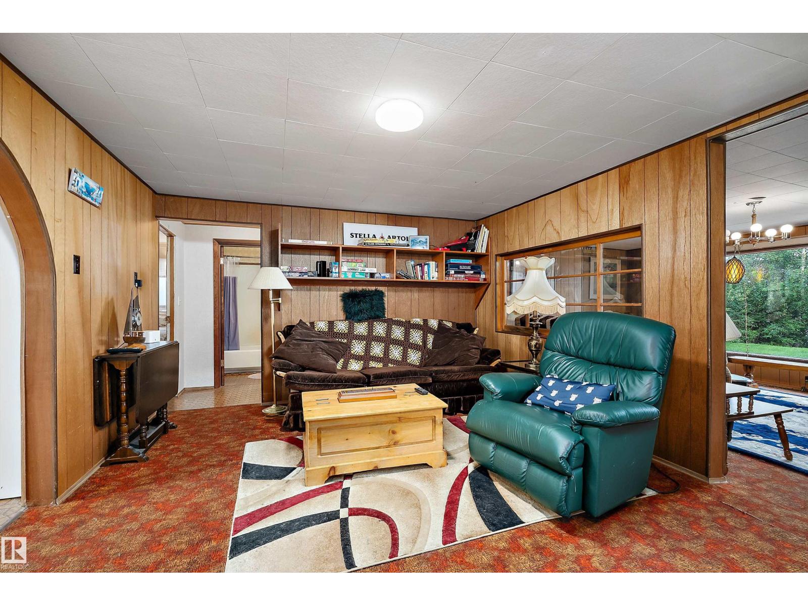 207 1st Avenue, Rural Wetaskiwin County, Alberta T0C 1X0 - Photo 17 - E4501508