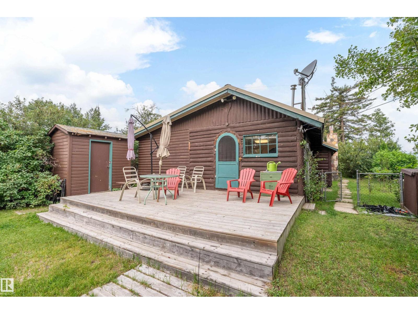 207 1st Avenue, Rural Wetaskiwin County, Alberta T0C 1X0 - Photo 2 - E4501508