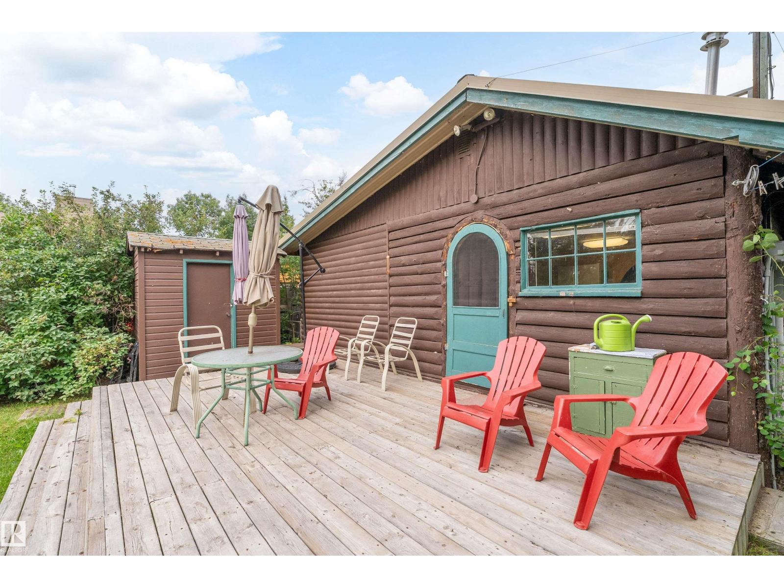 207 1st Avenue, Rural Wetaskiwin County, Alberta T0C 1X0 - Photo 3 - E4501508