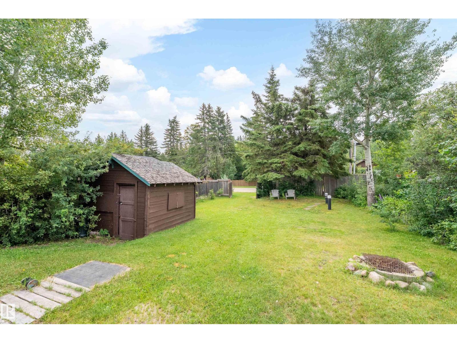 207 1st Avenue, Rural Wetaskiwin County, Alberta T0C 1X0 - Photo 31 - E4501508
