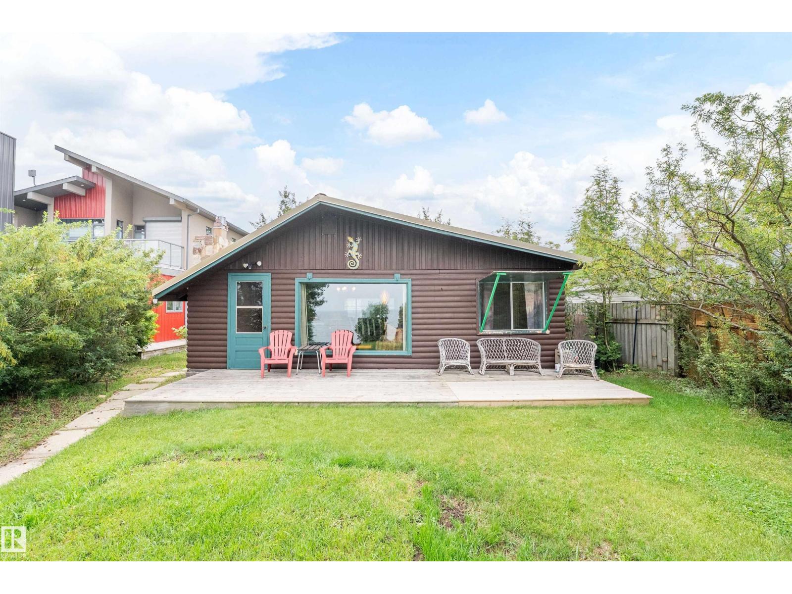 207 1st Avenue, Rural Wetaskiwin County, Alberta T0C 1X0 - Photo 35 - E4501508