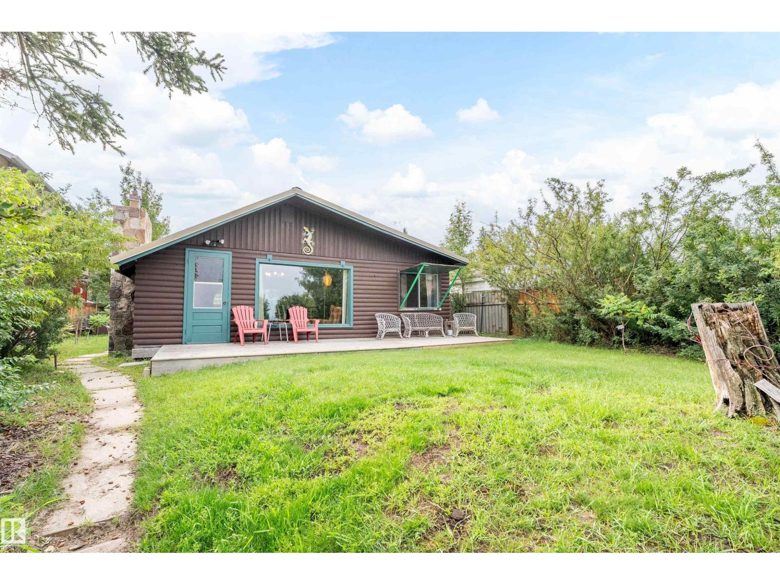 207 1st Avenue, Rural Wetaskiwin County, Alberta T0C 1X0 - Photo 36 - E4501508